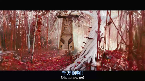 了解这些关键词，“星际”小白也能看懂《星际迷航3》