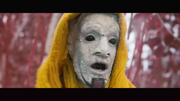 了解这些关键词，“星际”小白也能看懂《星际迷航3》