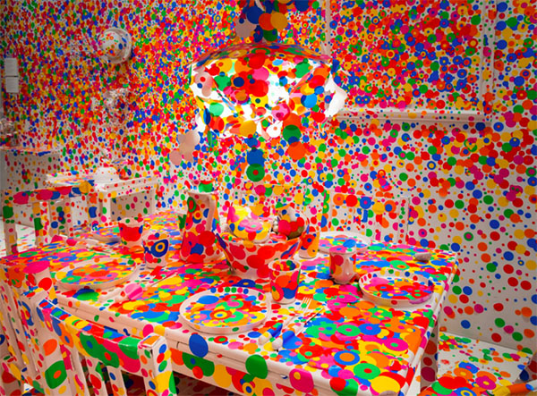 与怪奶奶的北美“无限”之约