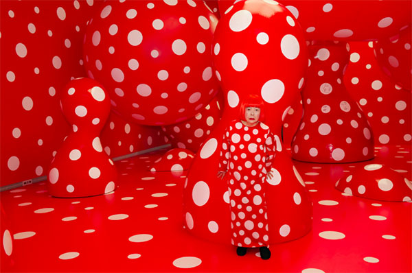 与怪奶奶的北美“无限”之约