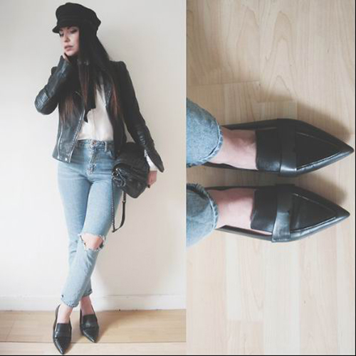 小个子也有大气场，8条穿衣“增高术”在此！