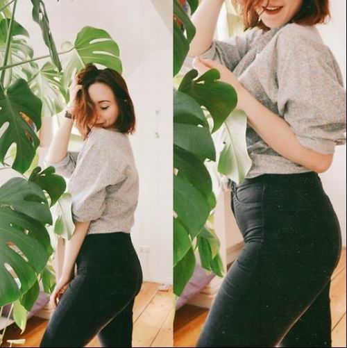 小个子也有大气场，8条穿衣“增高术”在此！