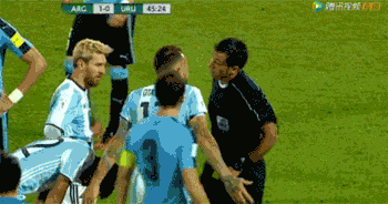 梅西回归首秀就进球！阿根廷新帅是怎么“伺候好”他的？