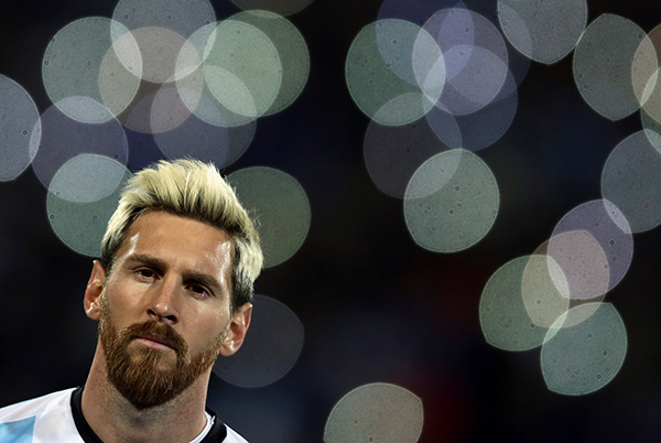 梅西回归首秀就进球！阿根廷新帅是怎么“伺候好”他的？