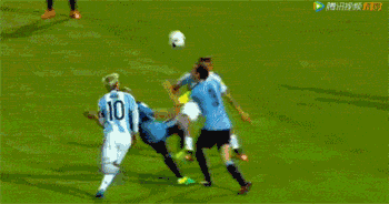 梅西回归首秀就进球！阿根廷新帅是怎么“伺候好”他的？