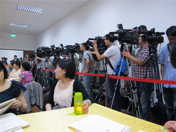 大陆脚，走台湾︱“小马哥”蜕变史：五见马英九