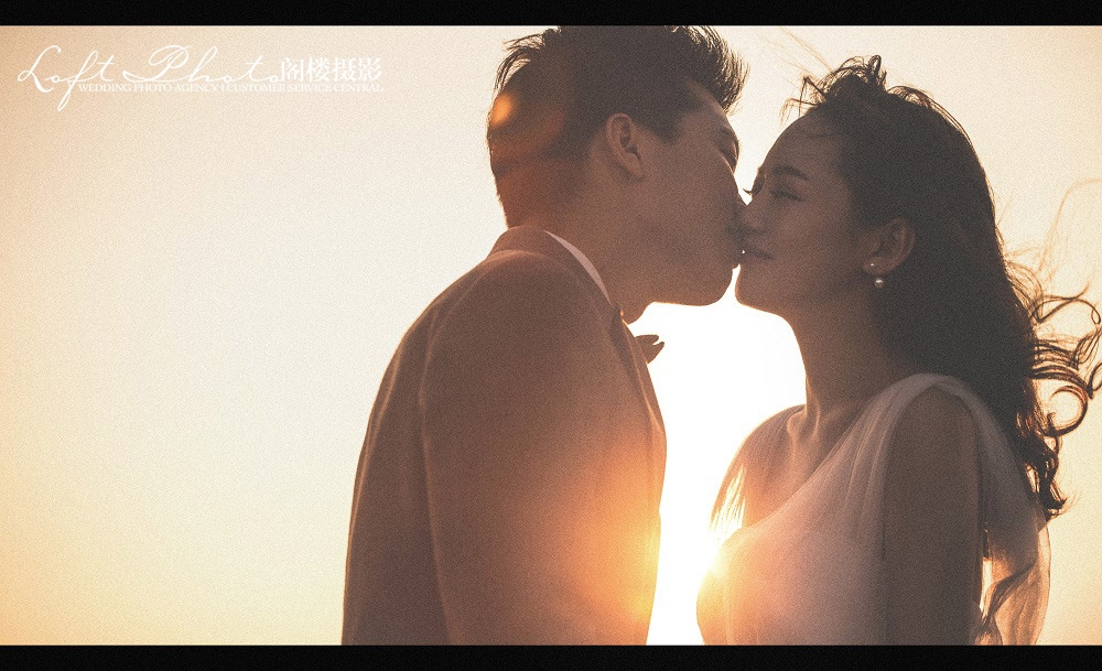 南通婚纱摄影哪家好