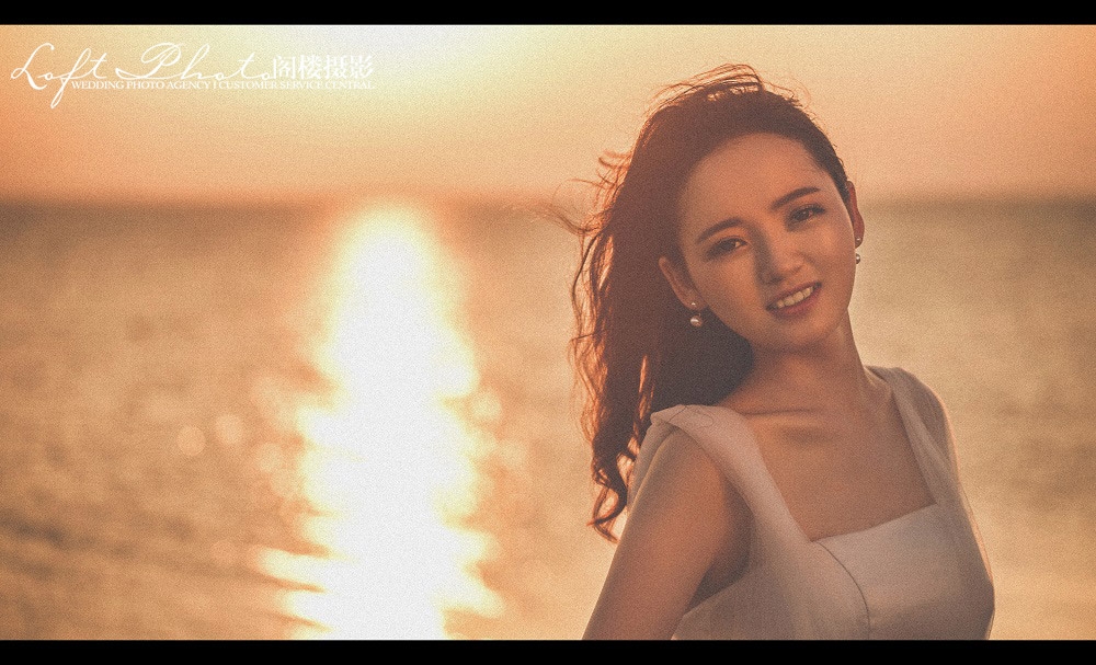 南通婚纱摄影哪家好