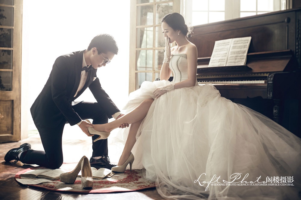 南通婚纱摄影哪家好