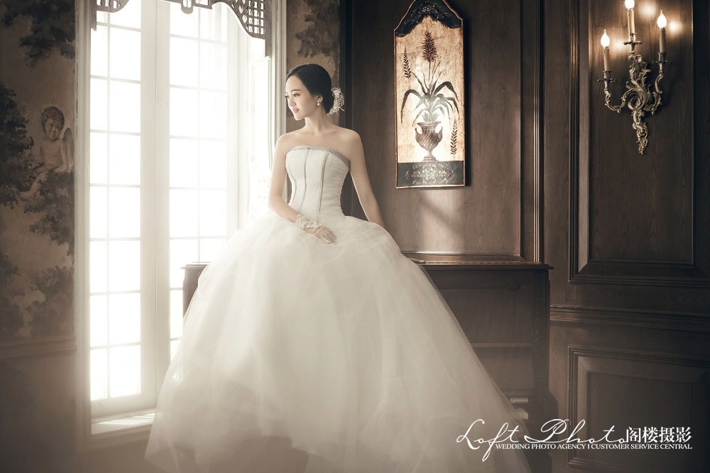 南通婚纱摄影哪家好