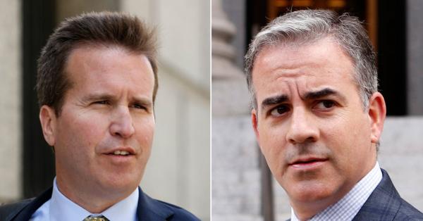 十字路口的美国最高法院｜4:4的僵局怎么破？