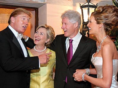 十字路口的美国最高法院｜4:4的僵局怎么破？