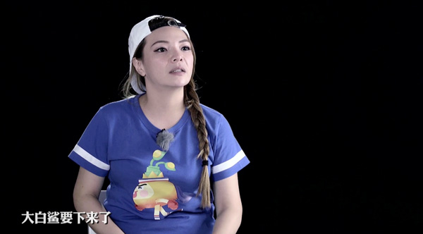 马东和贾玲都准备减肥了，能成功吗？