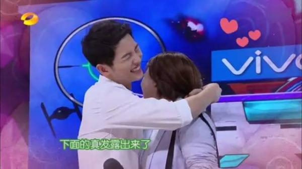 马东和贾玲都准备减肥了，能成功吗？