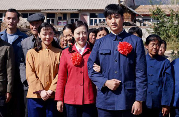 海报栏｜不是惦记中秋档，是刚开学就想放假