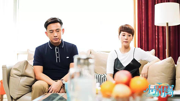 《小别离》：中国式亲子教育的迷惘与阵痛