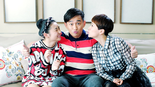 《小别离》：中国式亲子教育的迷惘与阵痛