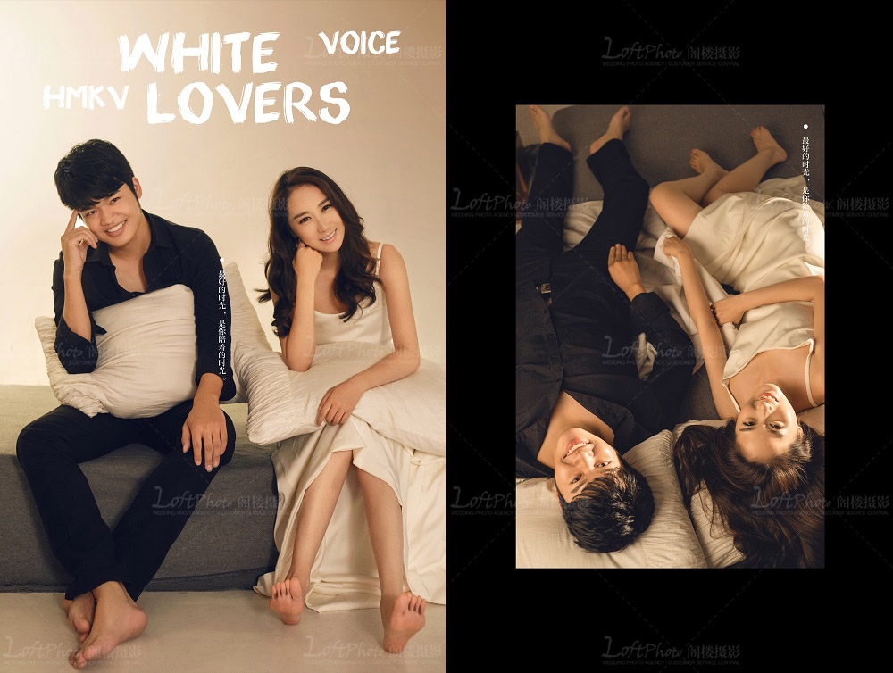 南通婚纱照哪家好