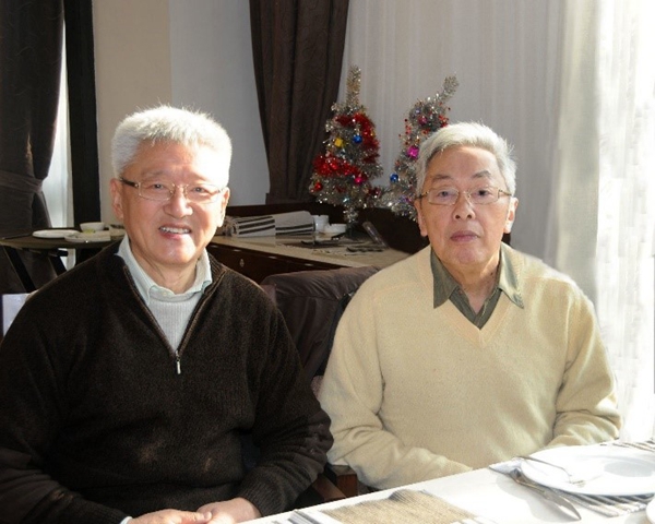 纪念陆谷孙｜义命自持，屹立不动