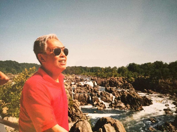 纪念陆谷孙｜亦“仙”亦“凡”是谷孙