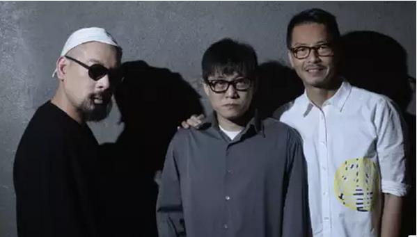 夜半歌声丨港乐之光，向死而生