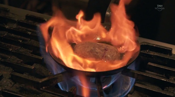 《筑地美味事件簿》：日本美食剧终于把黑手伸向了流浪汉