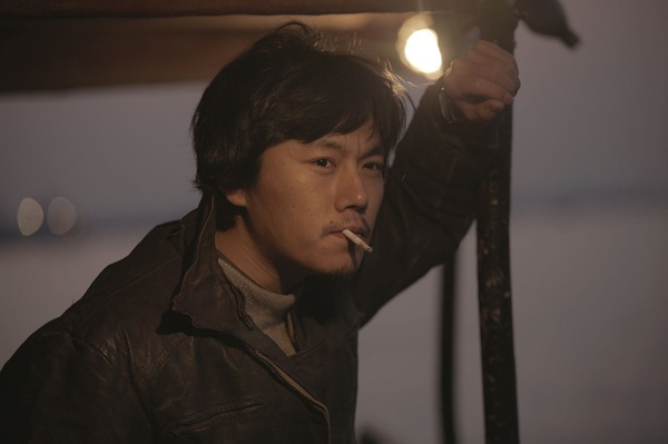 《长江图》何以成为今年欧洲三大电影节的华语片独苗？