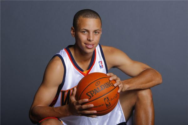 库里中国行手记：以后，别再叫这个成熟男人“萌神”了