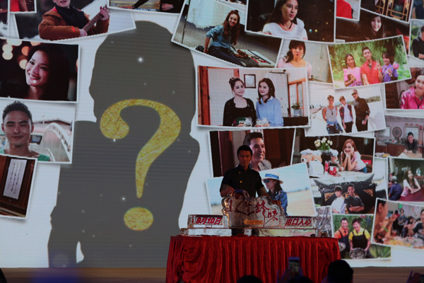 舒淇的婚后首秀，给了“爱与美食都不辜负”的《锋味3》