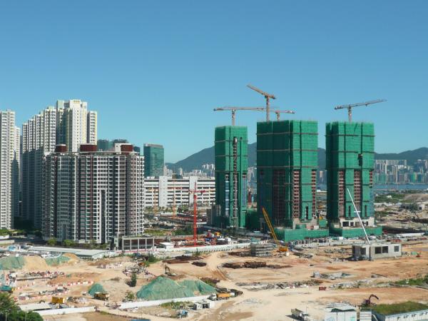 香港首个“港人港地”项目开盘售罄，买家必须是香港永久居民