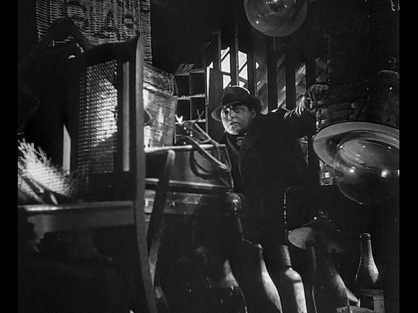 睡不着丨外面有怪兽，请看好你的孩子