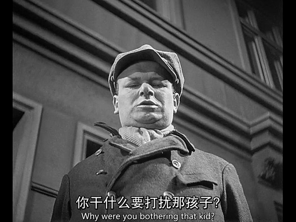 睡不着丨外面有怪兽，请看好你的孩子