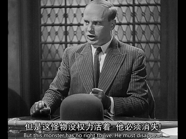 睡不着丨外面有怪兽，请看好你的孩子