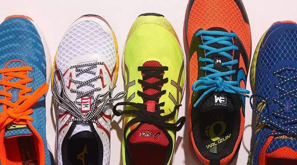 巧妙避开5大误区，跑圈老司机教你怎么选跑鞋