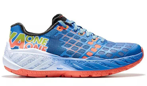 巧妙避开5大误区，跑圈老司机教你怎么选跑鞋