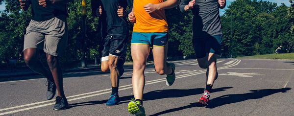 巧妙避开5大误区，跑圈老司机教你怎么选跑鞋