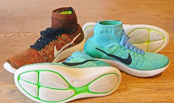 巧妙避开5大误区，跑圈老司机教你怎么选跑鞋