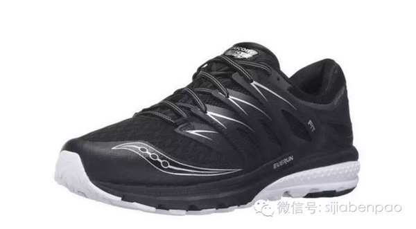 巧妙避开5大误区，跑圈老司机教你怎么选跑鞋