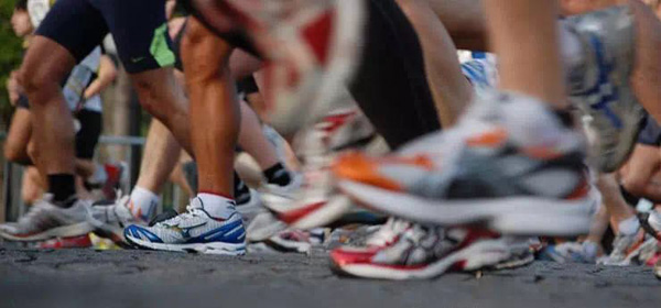 巧妙避开5大误区，跑圈老司机教你怎么选跑鞋