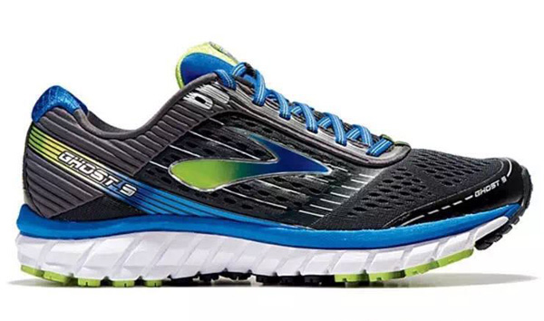 巧妙避开5大误区，跑圈老司机教你怎么选跑鞋