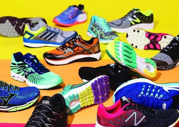 巧妙避开5大误区，跑圈老司机教你怎么选跑鞋