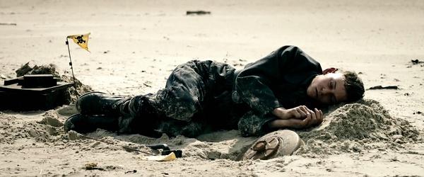 睡不着丨战争留下的地雷，该由谁来扫除？