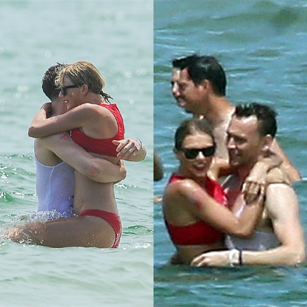 撑了三个月，霉霉抖森分手！期待霉霉新专辑……