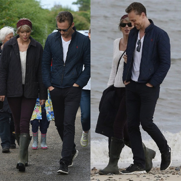 撑了三个月，霉霉抖森分手！期待霉霉新专辑……