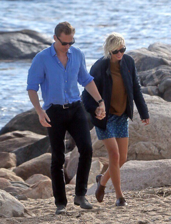 撑了三个月，霉霉抖森分手！期待霉霉新专辑……