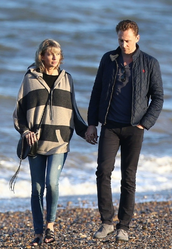 撑了三个月，霉霉抖森分手！期待霉霉新专辑……