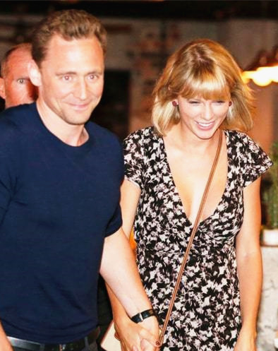 撑了三个月，霉霉抖森分手！期待霉霉新专辑……