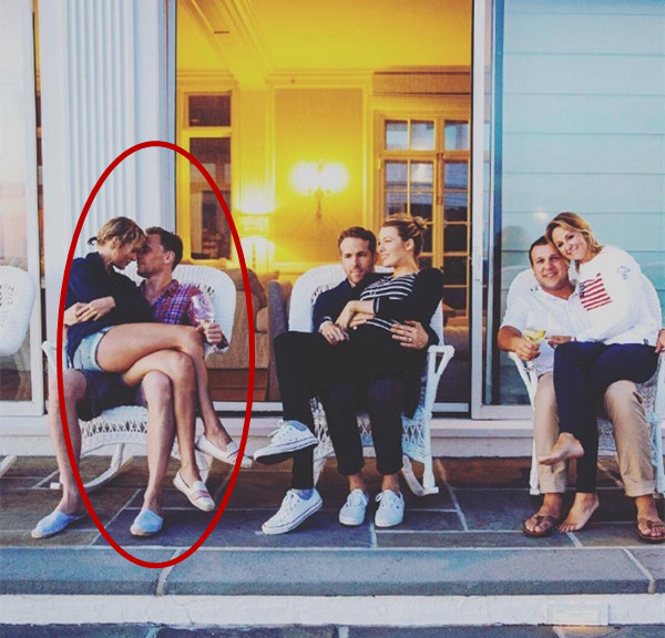 撑了三个月，霉霉抖森分手！期待霉霉新专辑……