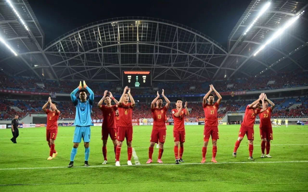 一个老球迷的沈阳感受：平局之外的“失败”，谁来保障球迷？