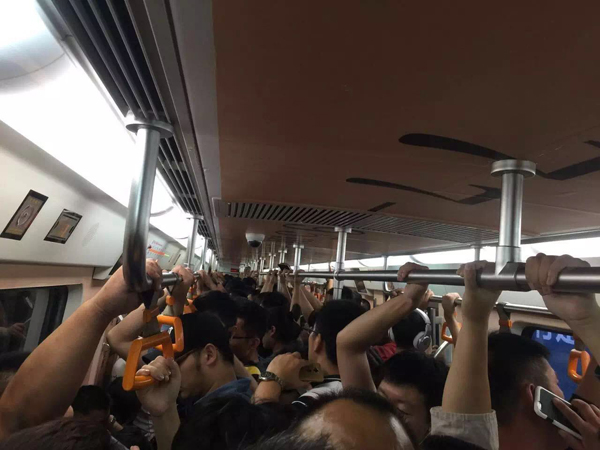 一个老球迷的沈阳感受：平局之外的“失败”，谁来保障球迷？